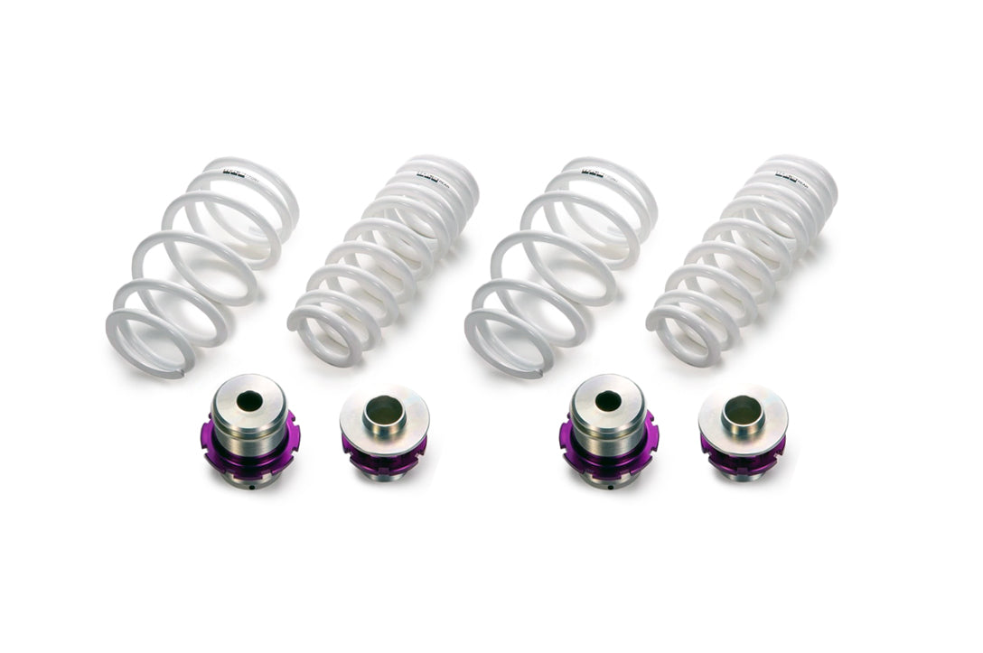 HKS Coilover Springs for 2020 Supra MKV (80280-AT001)