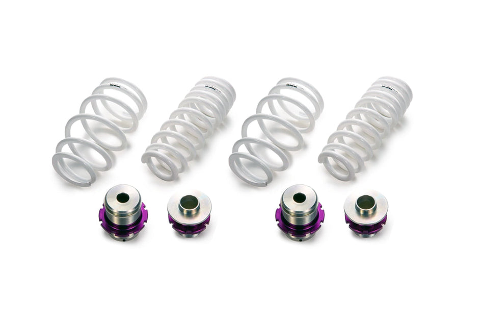 HKS Coilover Springs for 2020 Supra MKV (80280-AT001)
