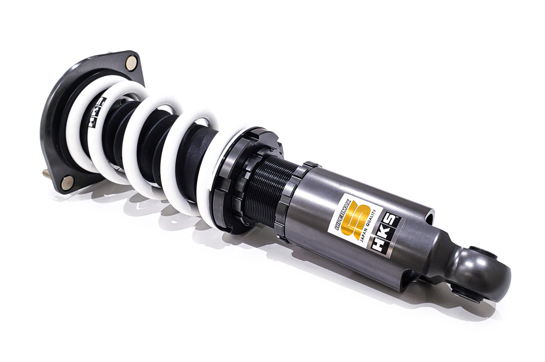 HKS Hypermax Coilovers for R35 GTR (80300-AN001)