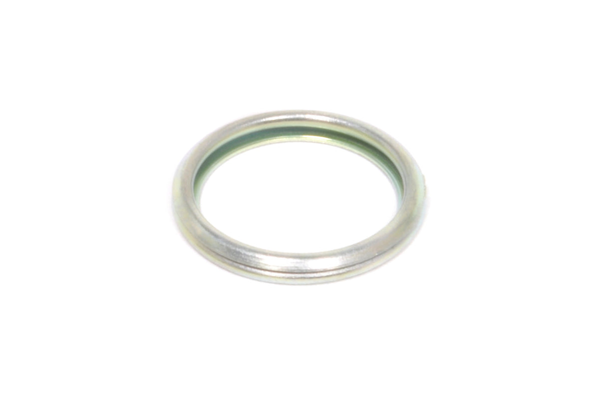 Subaru OEM Engine Oil Pan Drain Plug Gasket for 2015-2022+ WRX (803916010)