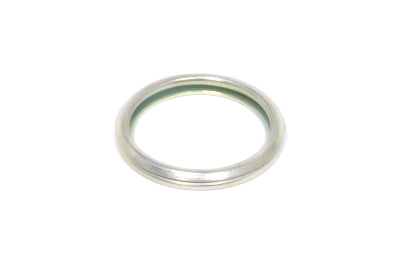 Subaru OEM Engine Oil Pan Drain Plug Gasket for 2015-2022+ WRX (803916010)