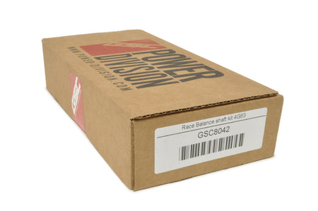 GSC 4G63 Race Balance Shaft (8042)