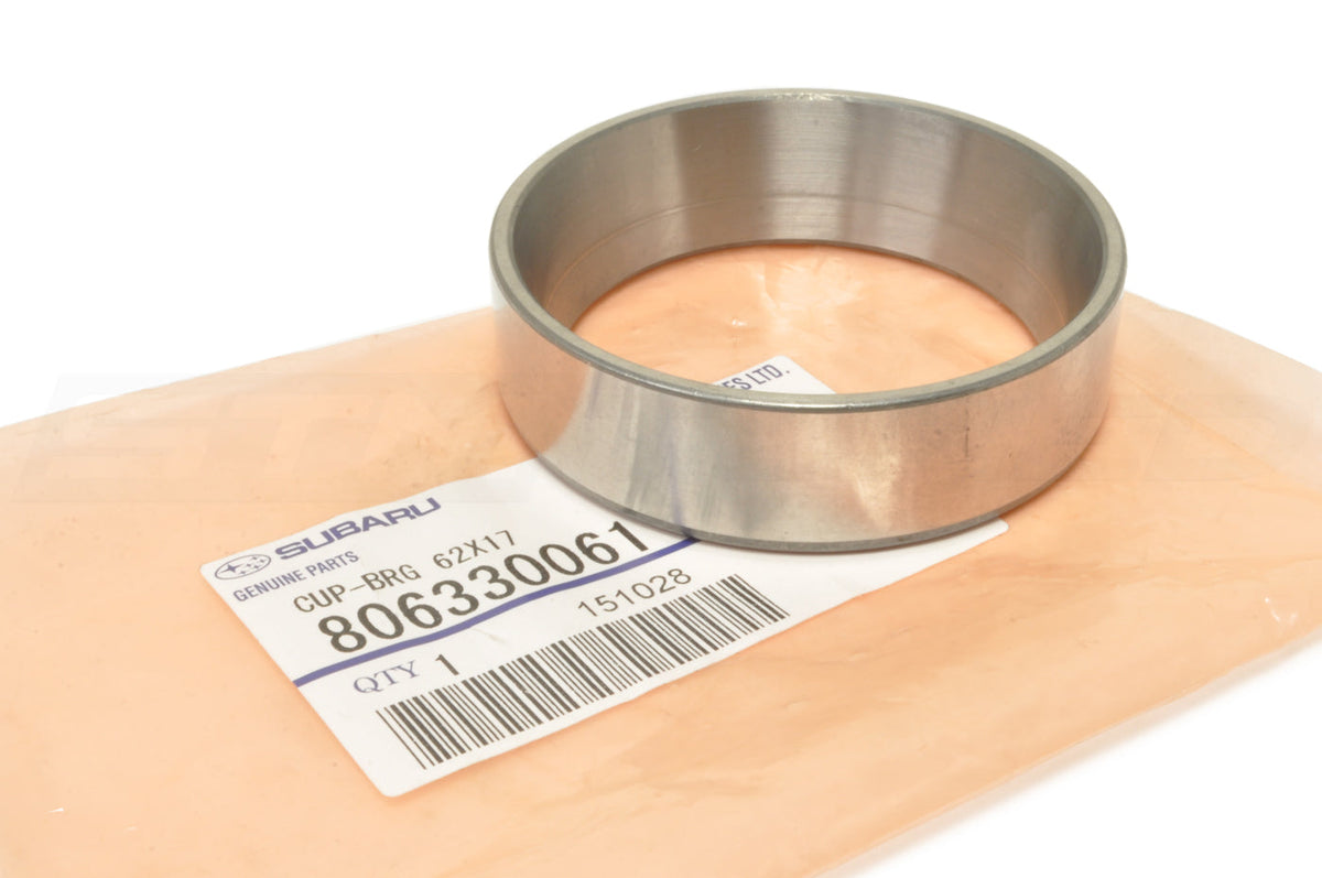 Subaru OEM Roller Bearing for STi (806330061)