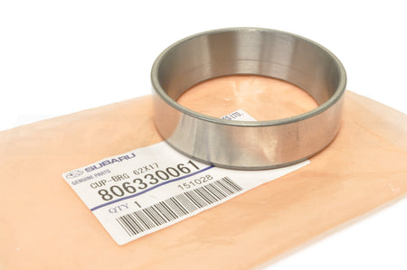 Subaru OEM Roller Bearing for STi (806330061)