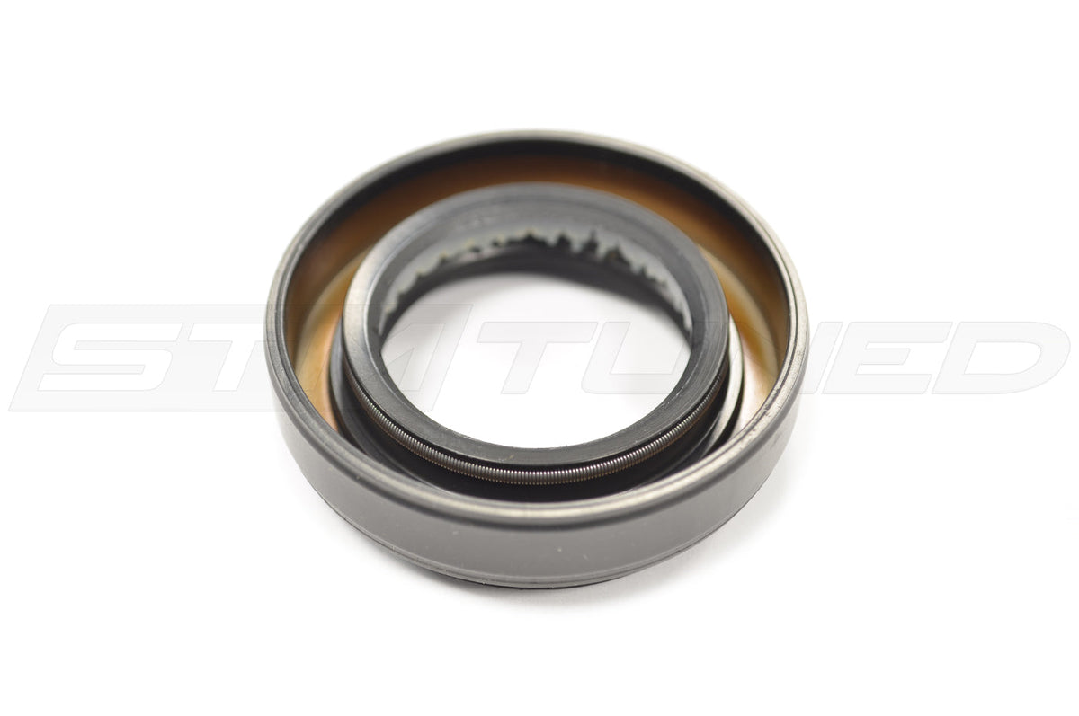 Subaru OEM Rear Diff to Axle Oil Seal for 02-21 WRX / 04+STi (806732200)