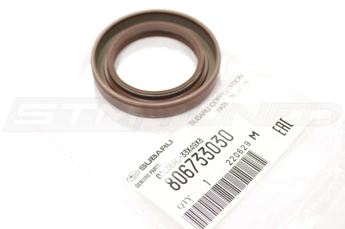 Subaru OEM Oil Pump Crank Seal for EJ WRX/STi (806733030)