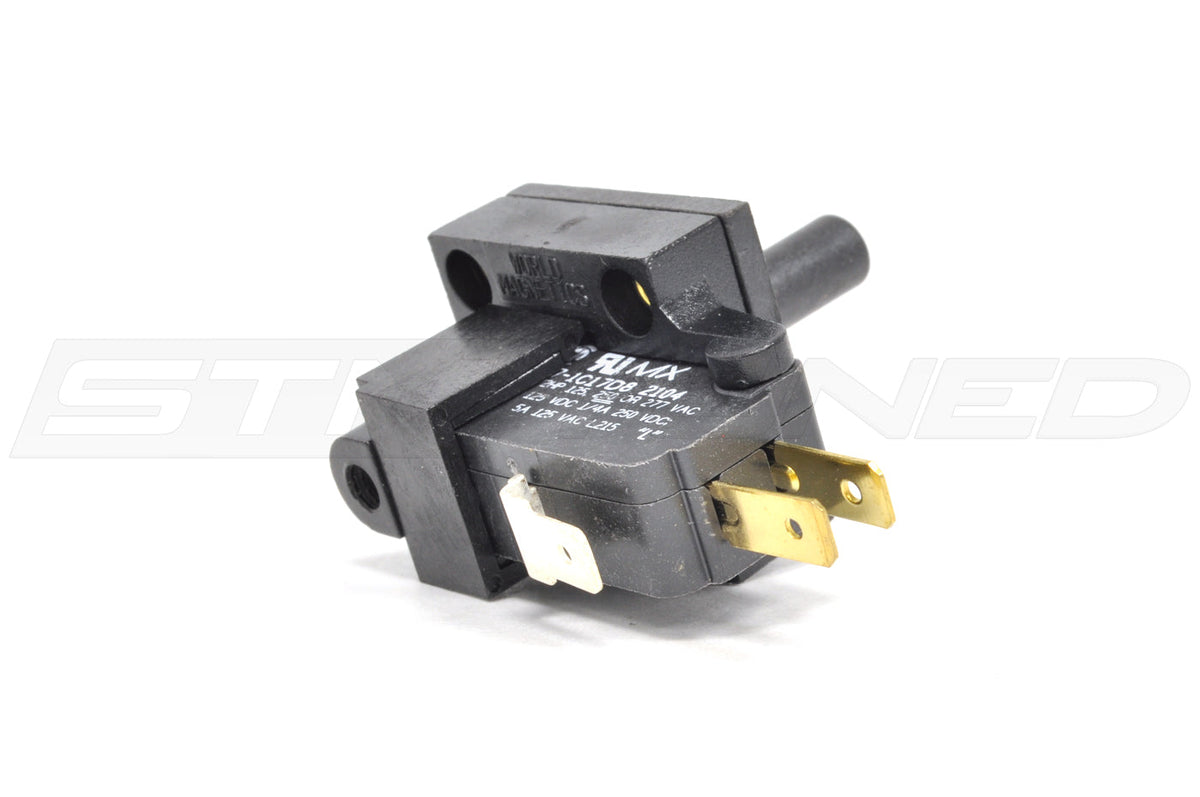 Snow Performance Boost Switch 1-15 PSI (SNO-81014)