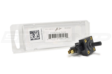 Snow Performance Boost Switch 1-15 PSI (SNO-81014)