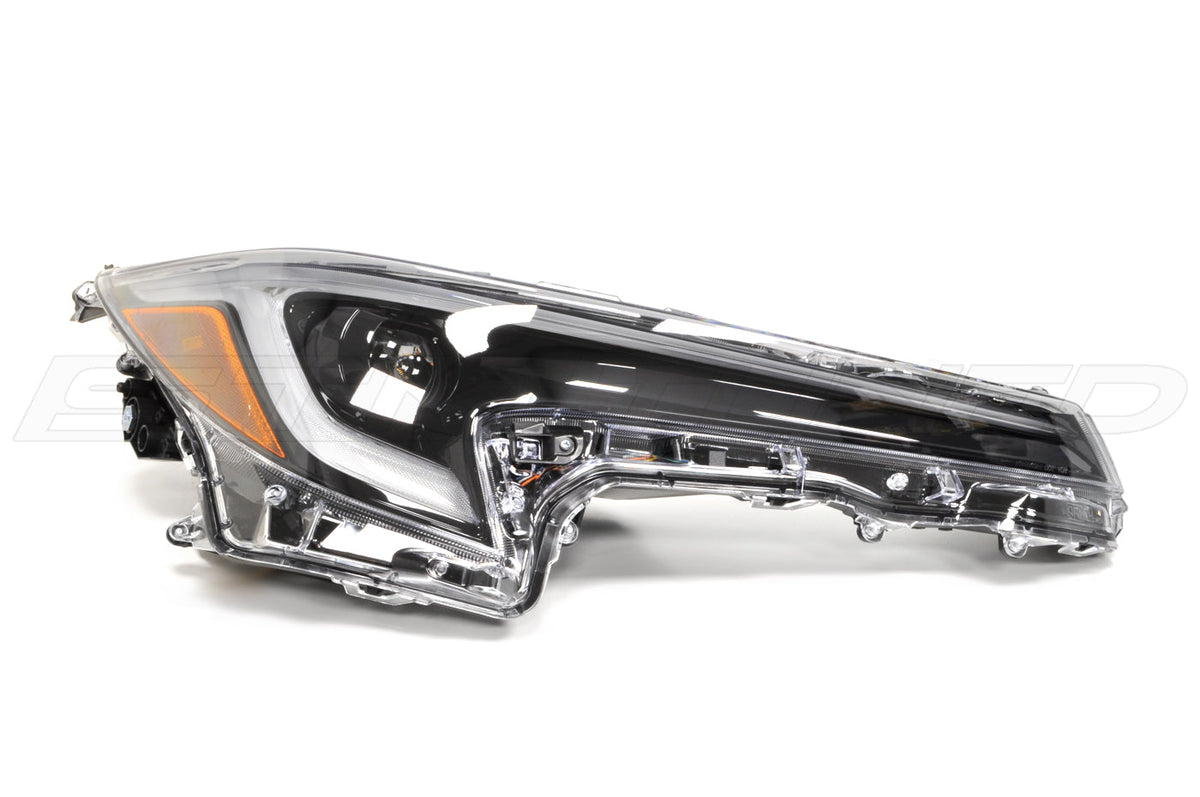 Toyota OEM Headlight for 2023+ Corolla GR (Right 8111012N20)