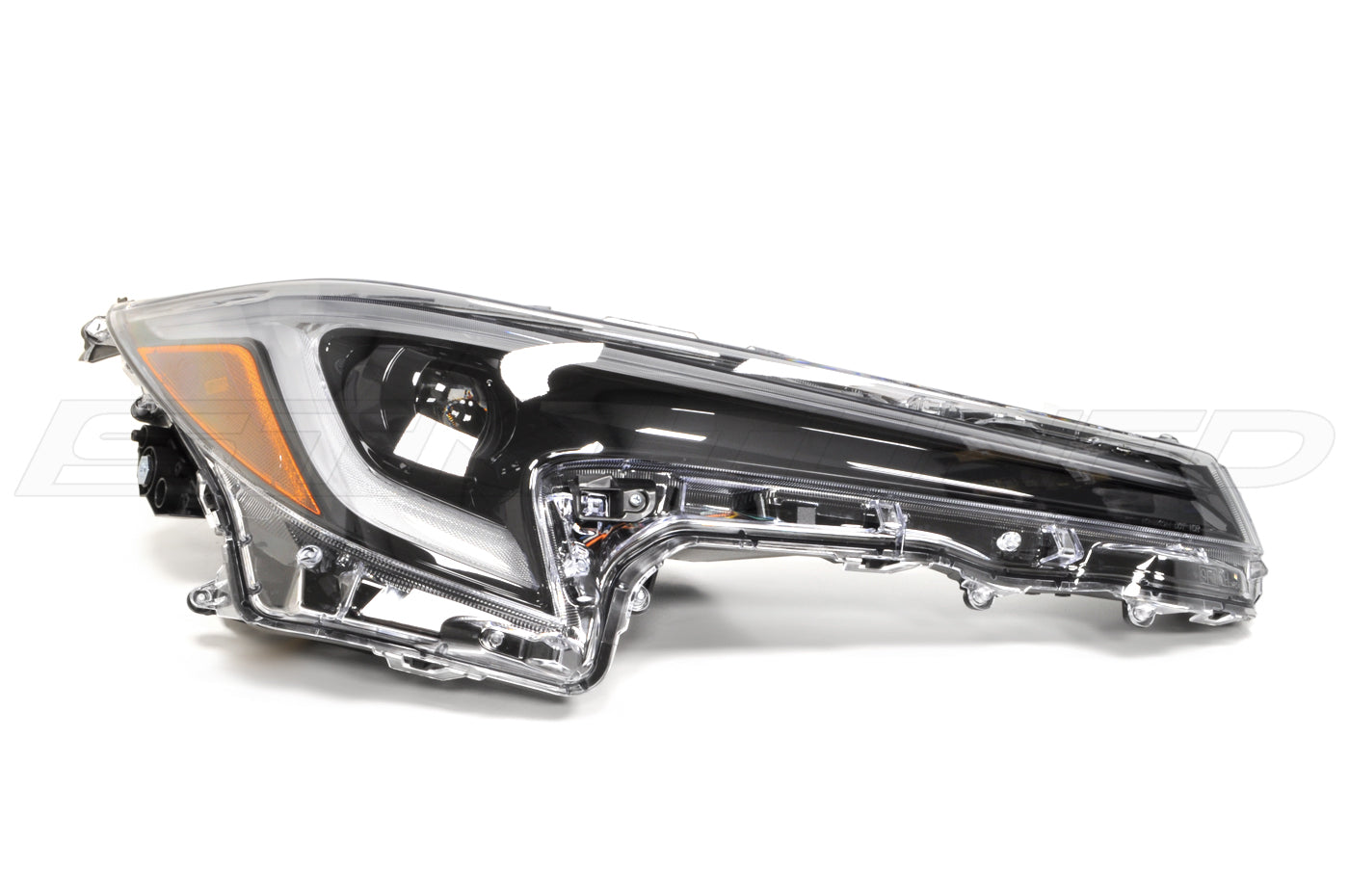 Toyota OEM Headlight for 2023+ Corolla GR (Right 8111012N20)