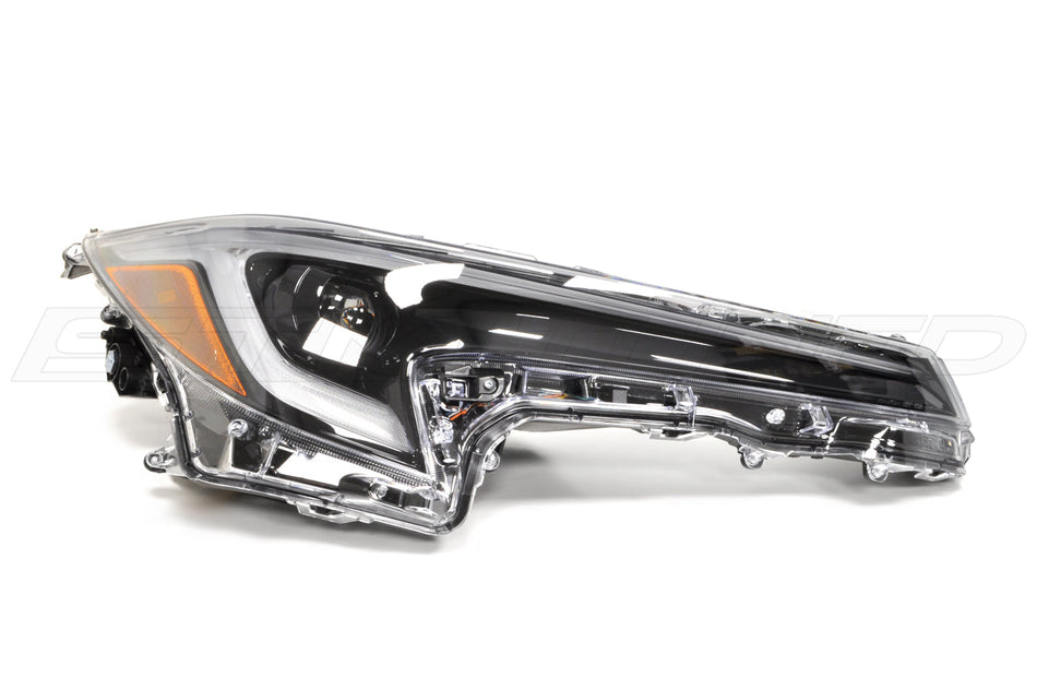 Toyota OEM Headlight for 2023+ Corolla GR (Right 8111012N20)