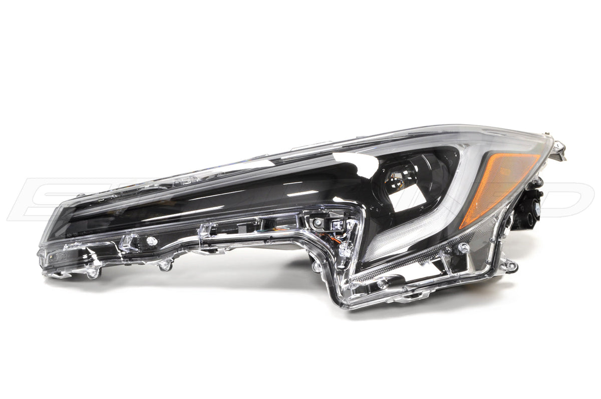 Toyota OEM Headlight for 2023+ Corolla GR (Left 8115012N20)