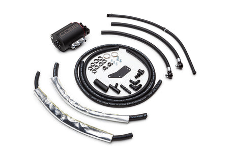 COBB Air/Oil Separator for 02-07 WRX / 04-07 STi (811615)