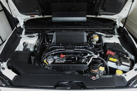 COBB Radiator Shroud for 2015-2020 WRX (815150)