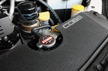 COBB Radiator Shroud for 2015-2020 WRX (815150)