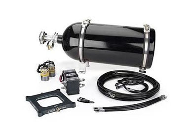 ZEX Wet Nitrous Kit STMTuned.com 