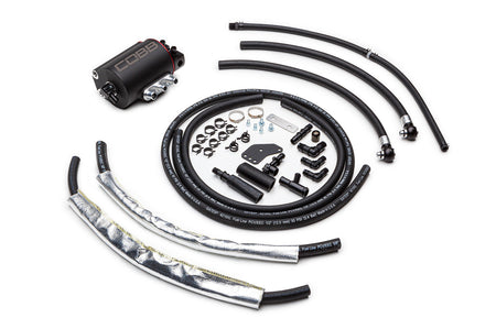 COBB Air/Oil Separator for 08-14 WRX / 08+STi (822615)