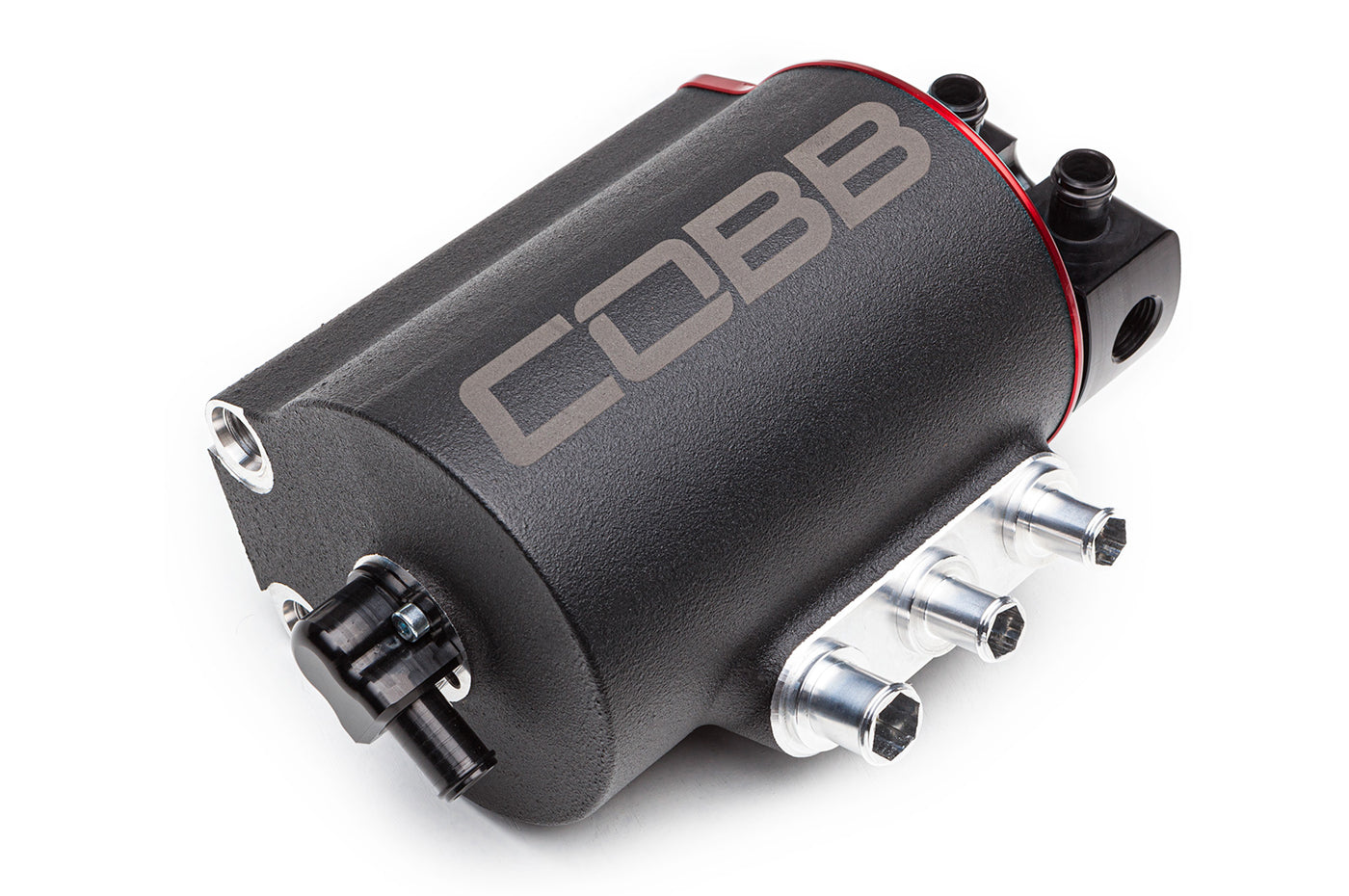 COBB Air/Oil Separator for 08-14 WRX / 08+STi (822615)