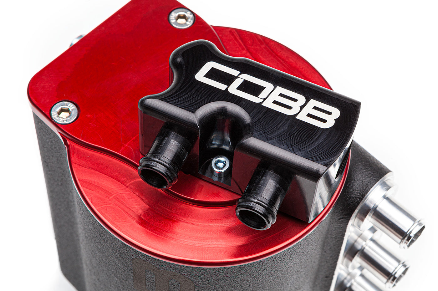 COBB Air/Oil Separator for 08-14 WRX / 08+STi (822615)