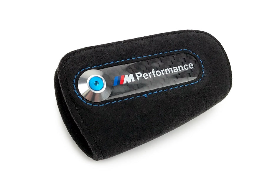 BMW M Performance Key Case for 2021+ M3/M4 (82292355519)