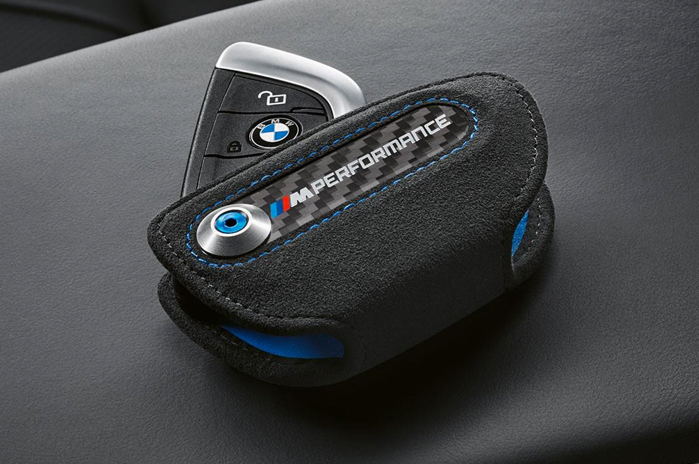 BMW M Performance Key Case for 2021+ M3/M4 (82292355519)