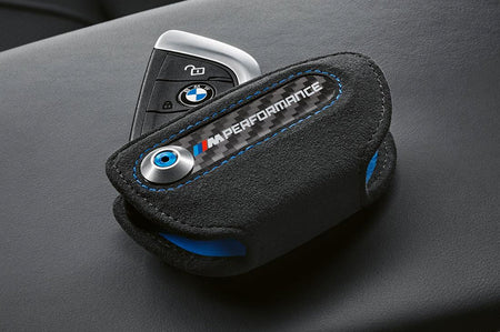 BMW M Performance Key Case for 2021+ M3/M4 (82292355519)