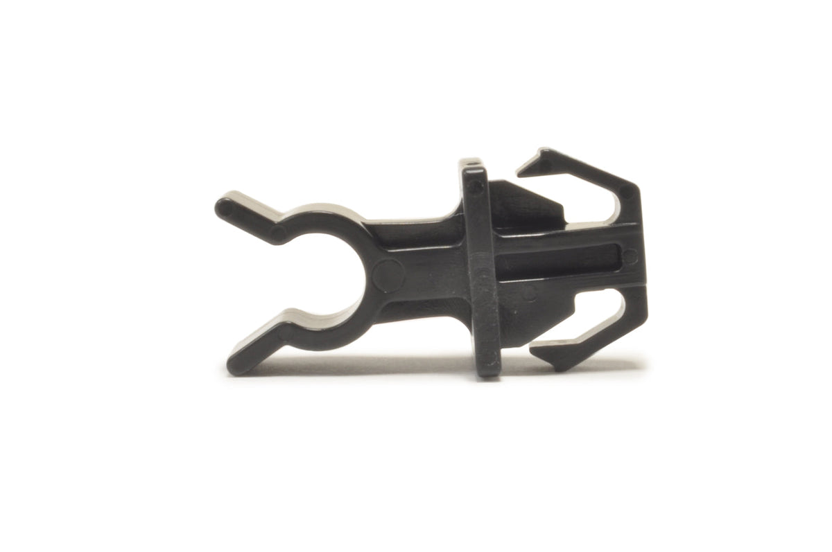 8265A089 OEM Evo X Windshield Washer Line Clip