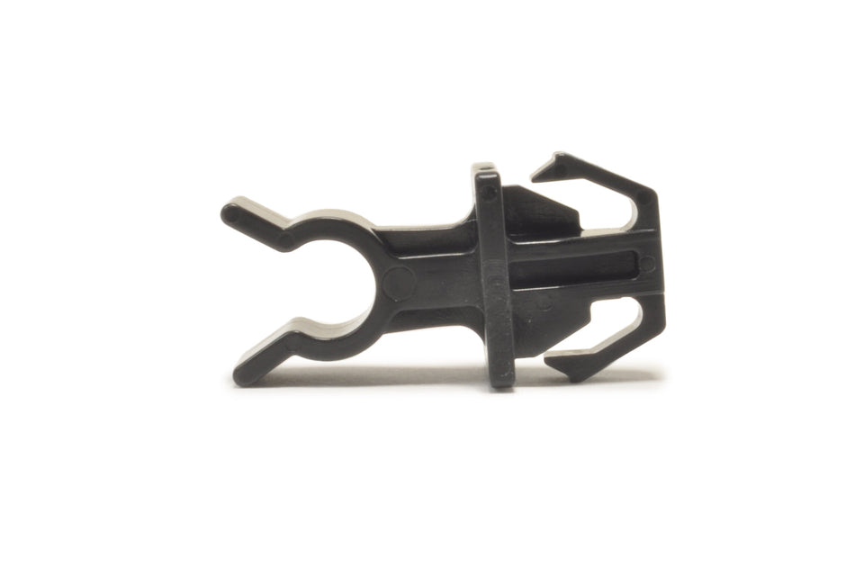 8265A089 OEM Evo X Windshield Washer Line Clip