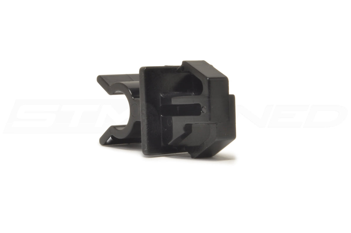 8265A089 OEM Evo X Windshield Washer Line Clip