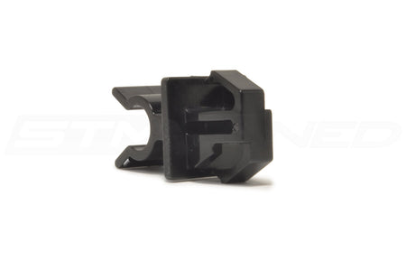 8265A089 OEM Evo X Windshield Washer Line Clip