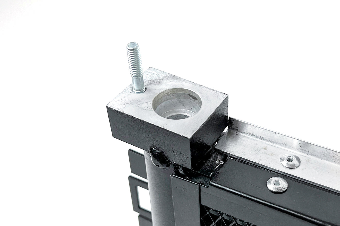 CSF G8X M2 M3 M4 Engine Oil Cooler (8266)