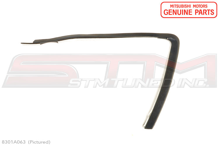 8301A063 8301A064 Mitsubishi Headlight Seals - Evo 7/8/9