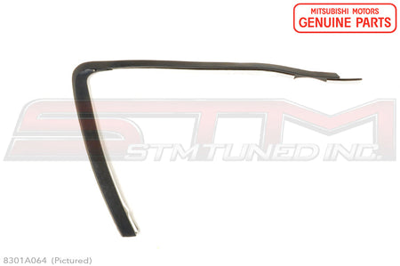 8301A063 8301A064 Mitsubishi Headlight Seals - Evo 7/8/9
