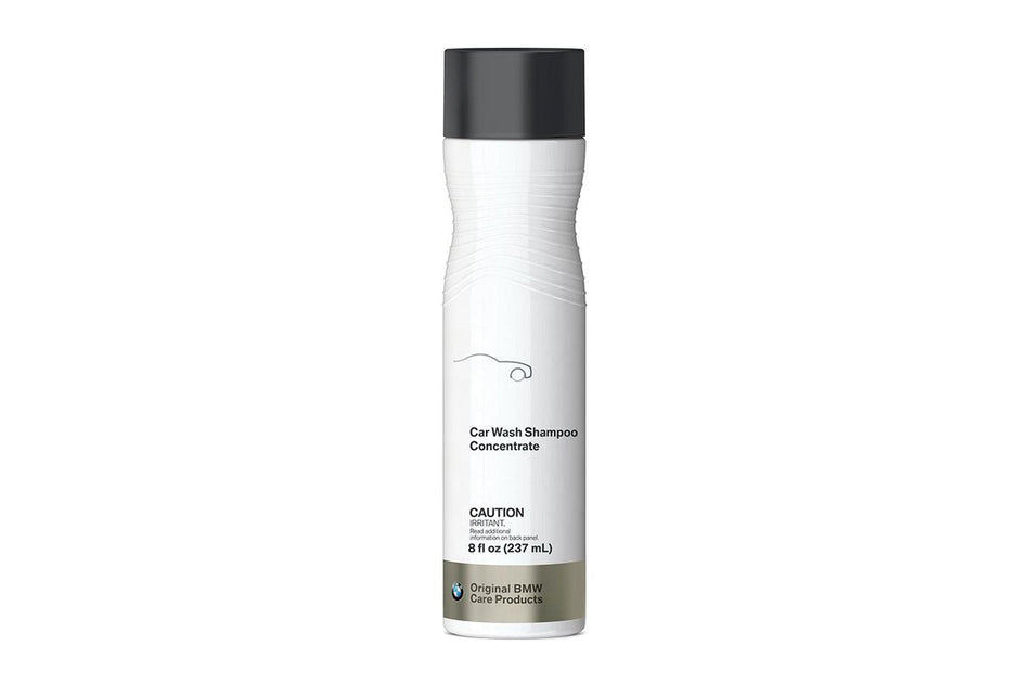 BMW Car Wash Shampoo Concentrate (83192455136)