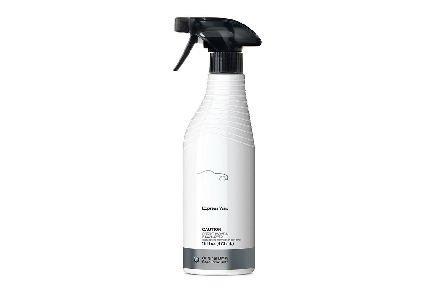 BMW Express Wax (83192455139)