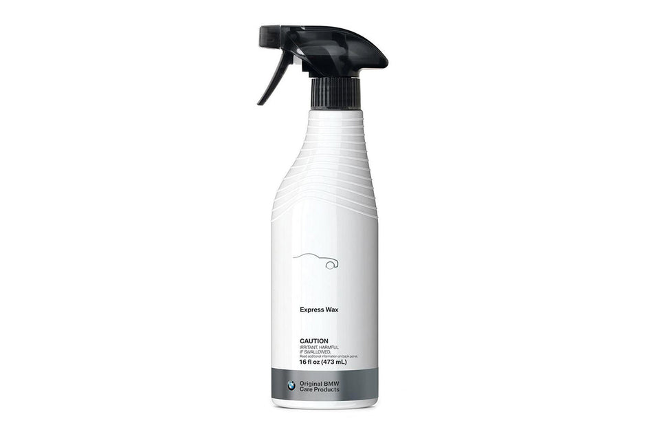 BMW Express Wax (83192455139)