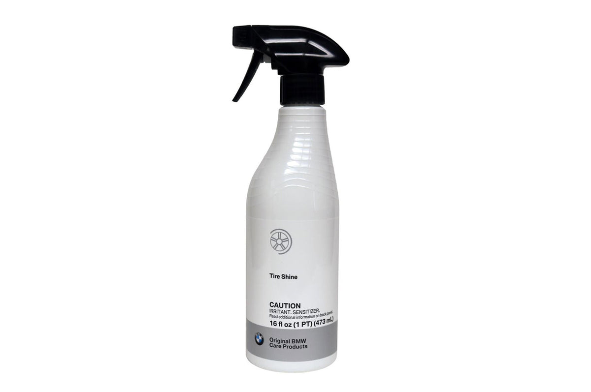 BMW Tire Shine (83192455141)