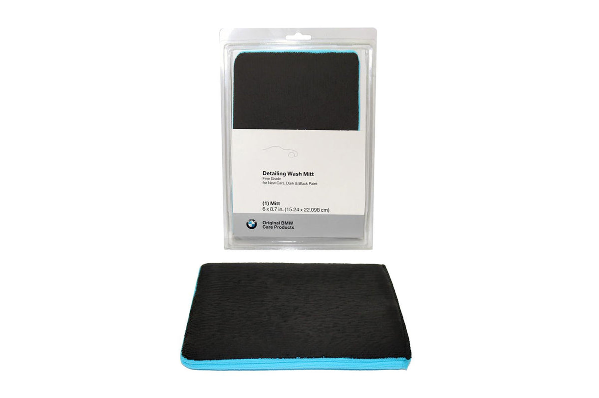 BMW Surface Prep Wash Mitt Fine (83195A19D86)