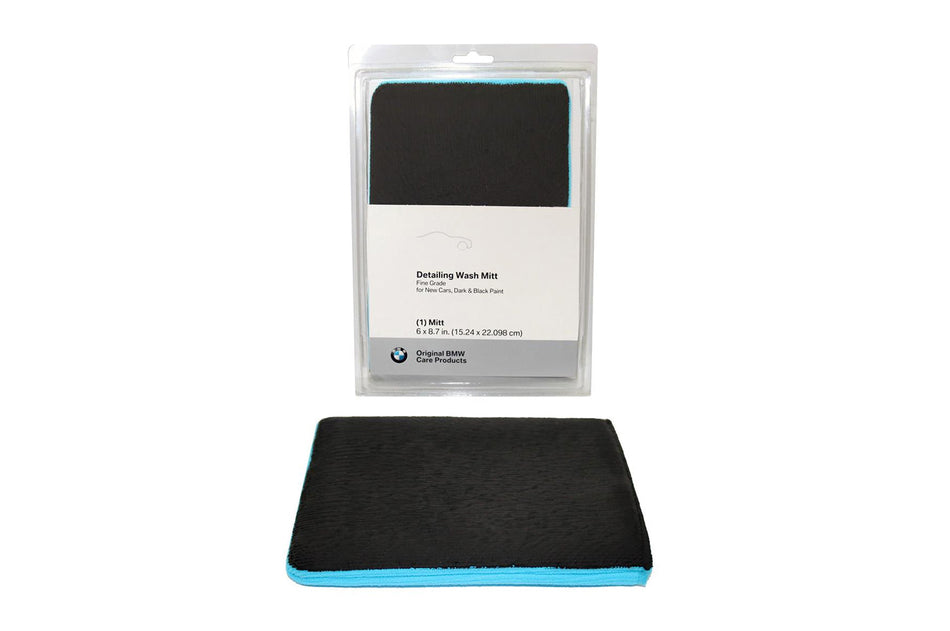 BMW Surface Prep Wash Mitt Fine (83195A19D86)