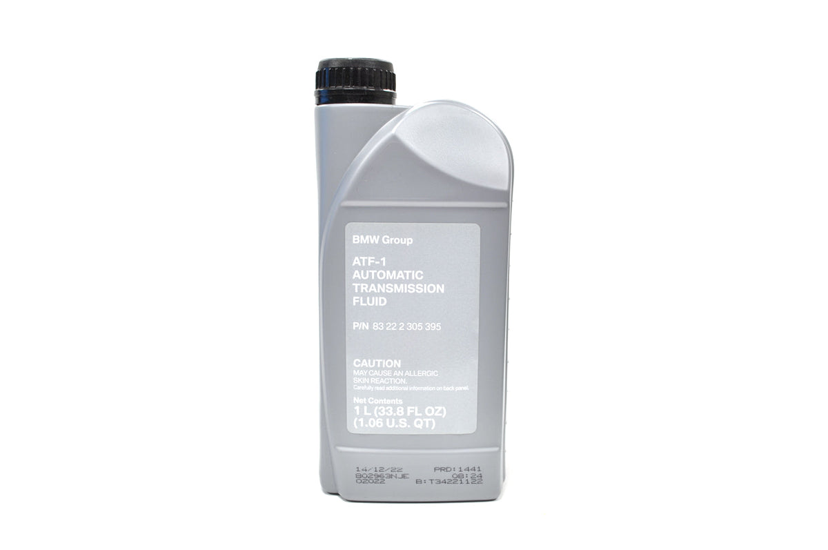 BMW OEM Automatic Transmission Fluid ATF 1 (83222305395)