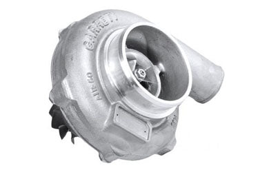 Garrett GTX2976R (360-620 HP) 