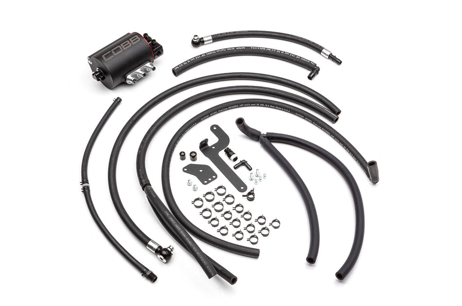 COBB Air/Oil Separator for 2015-2020 WRX (843615)