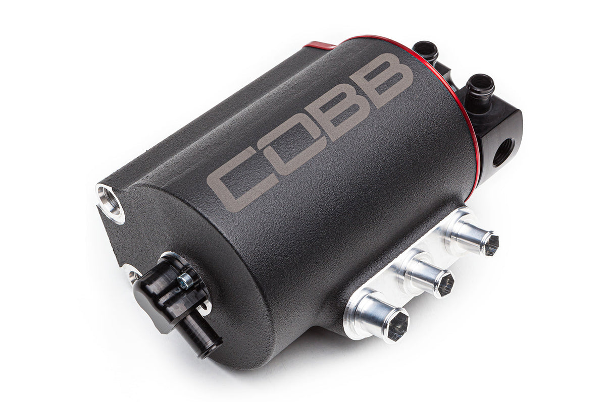 COBB Air/Oil Separator for 2015-2020 WRX (843615)