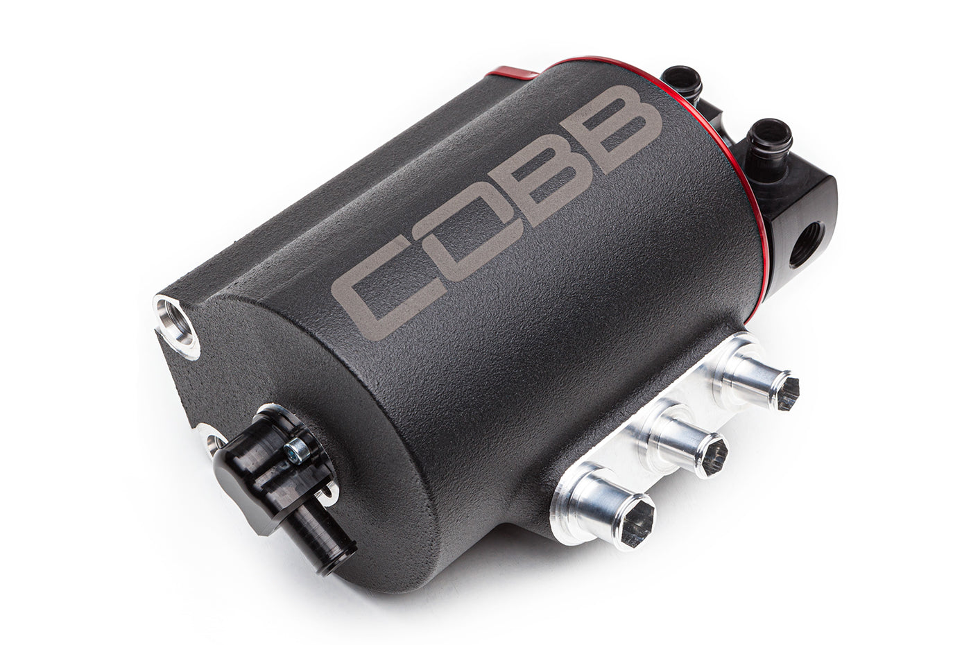 COBB Air/Oil Separator for 2015-2020 WRX (843615)