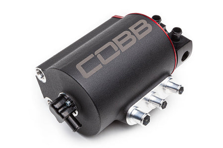 COBB Air/Oil Separator for 2015-2020 WRX (843615)