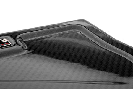 COBB Redline Carbon Fiber Fuse Cover for 2008-2021 WRX/STi (844660)