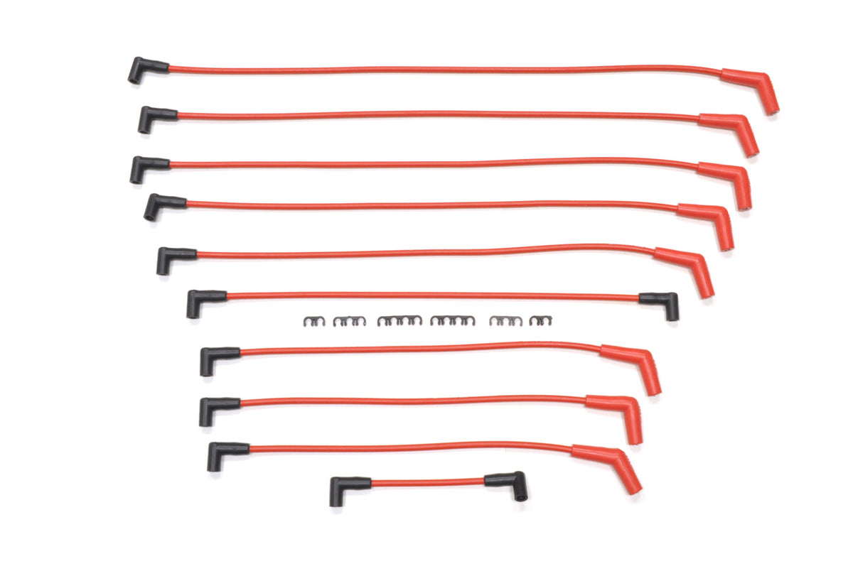 Magnecor KV85 8.5mm Ignition Cables for 86-95 Mustang (85149)