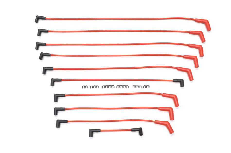 Magnecor KV85 8.5mm Ignition Cables for 86-95 Mustang (85149)