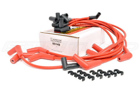 Magnecor KV85 8.5mm Ignition Cables for 86-95 Mustang (85149)