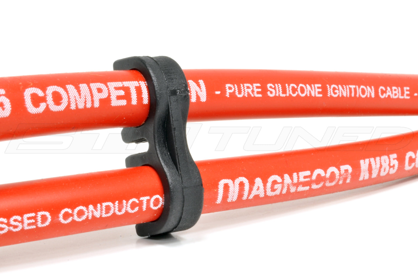 Magnecor KV85 8.5mm Ignition Cables for 86-95 Mustang (85149)